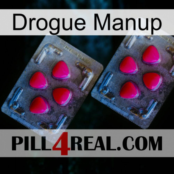 Manup Drug 14